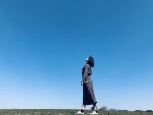 執着を手放す