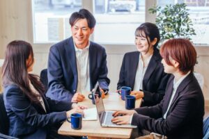 伝え方コミュニケーション検定で伝え方が改善