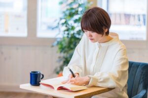 魂を注ぐ