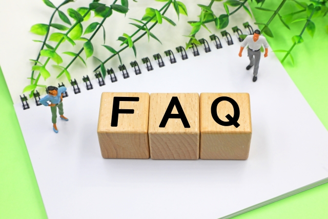 伝え方コミュニケーション検定のFAQ