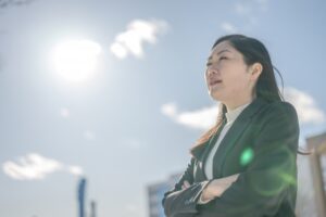 積極的な言葉は暗示の力がある画像