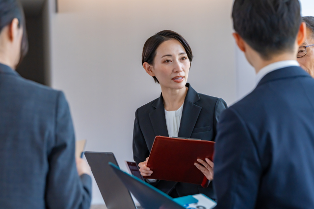 伝え方 口コミ・評判のイメージ