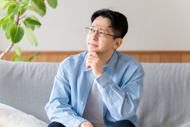復職が怖い