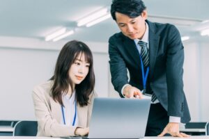 伝え方が下手だったが改善したビジネスパーソン