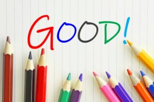 人をほめる言葉