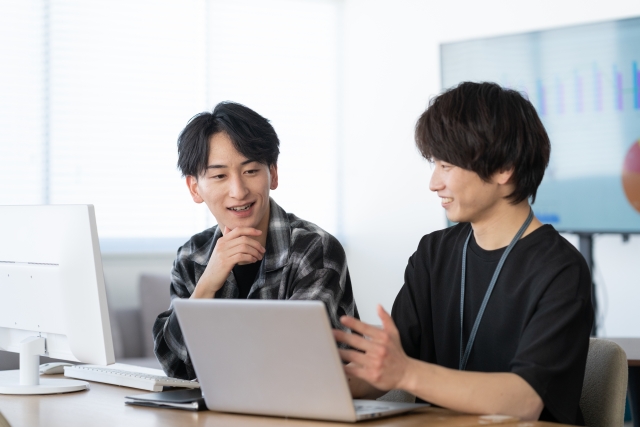 論破しない、相手を受け入れて導く