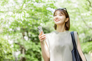 復職したくないは甘えじゃない前向きな女性