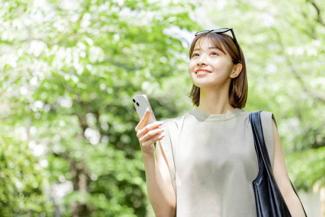 復職したくないは甘えじゃない前向きな女性