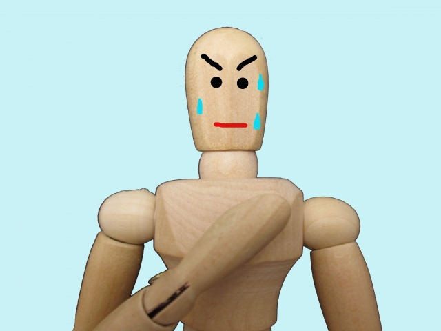 面談が怖い人