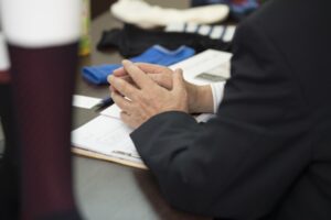 大手企業で20年、役職のない管理職が、課長になれない現実を書き出す