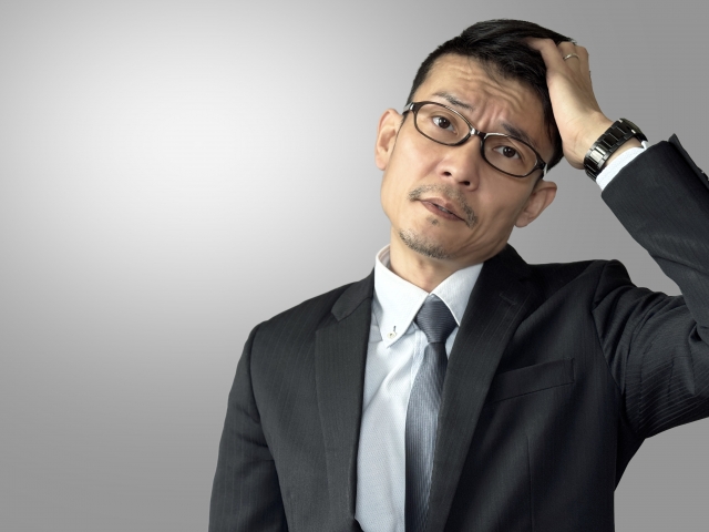 自分を見つめて会社を辞めたいことに気づく