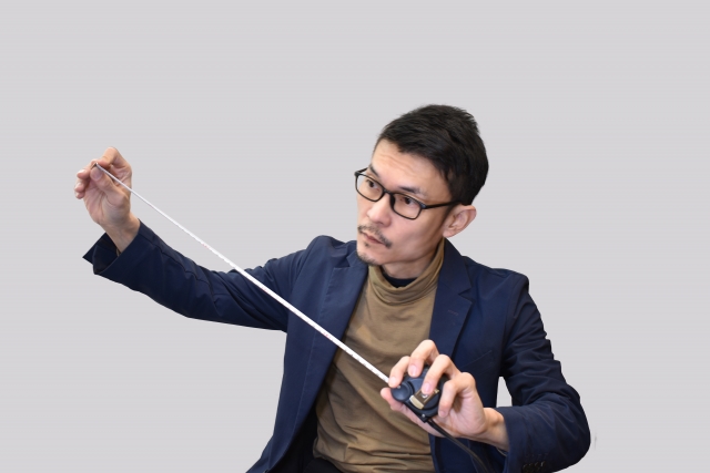 転職の物差し、基準を持つ