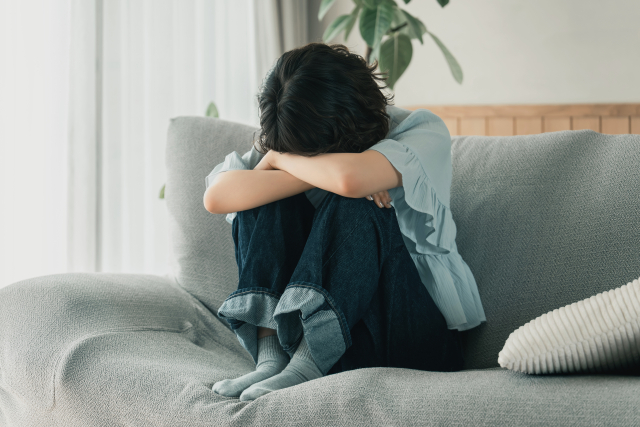 休職中、復職に悩む
