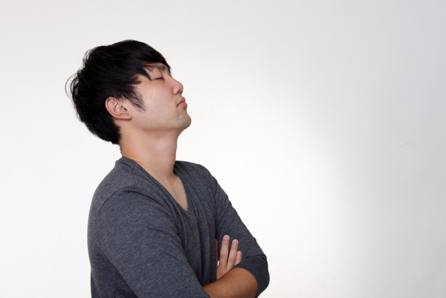 判断できる状態でないときは転職しない