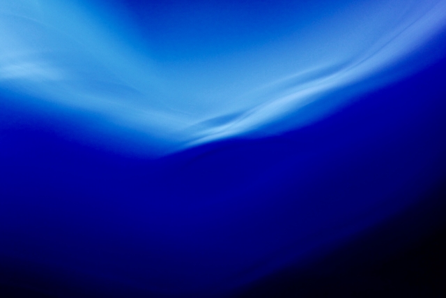 気
