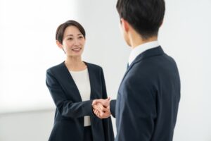 手応えがなくても仕事がうまくいっている