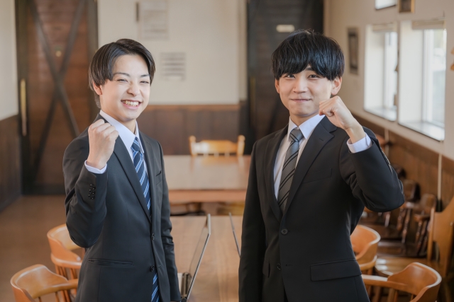 相手のための行いは自分に返ってくる