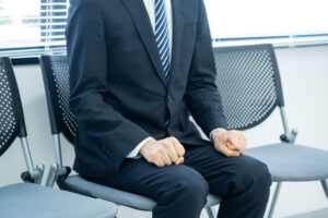 転職は無能の証明ではない