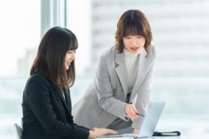 非難ではなく相手を理解する