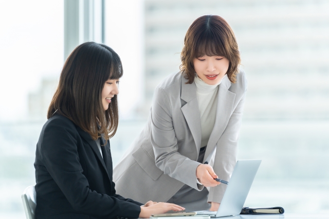 非難ではなく相手を理解する