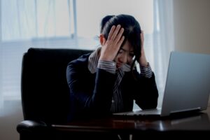 もう働きたくない50代