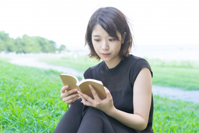 一つのことに夢中になる