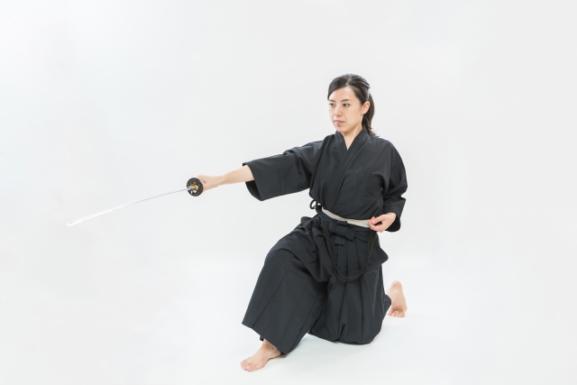 人を生かす道に高める