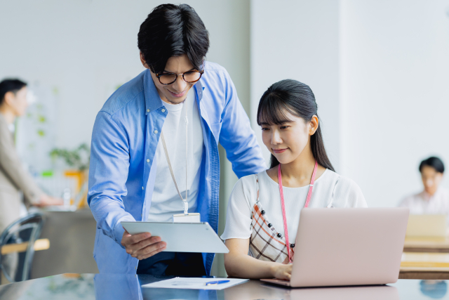 人との関係に効く名言