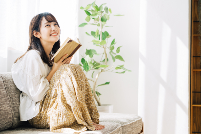 名言を読み返す